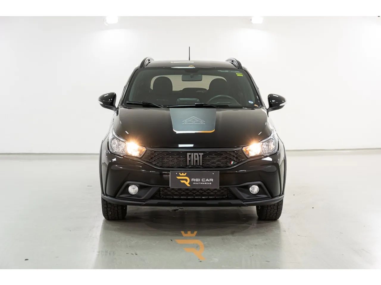 Fiat Argo 2024 - Foto 2