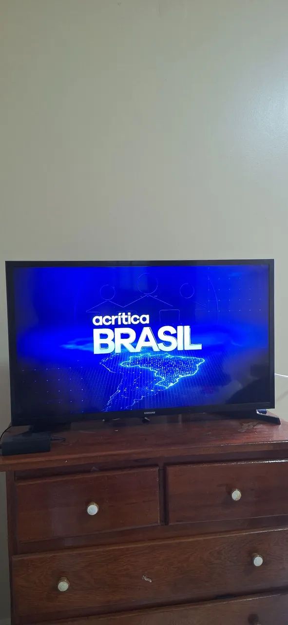 Tv Samsung 32 smart  - Foto 3