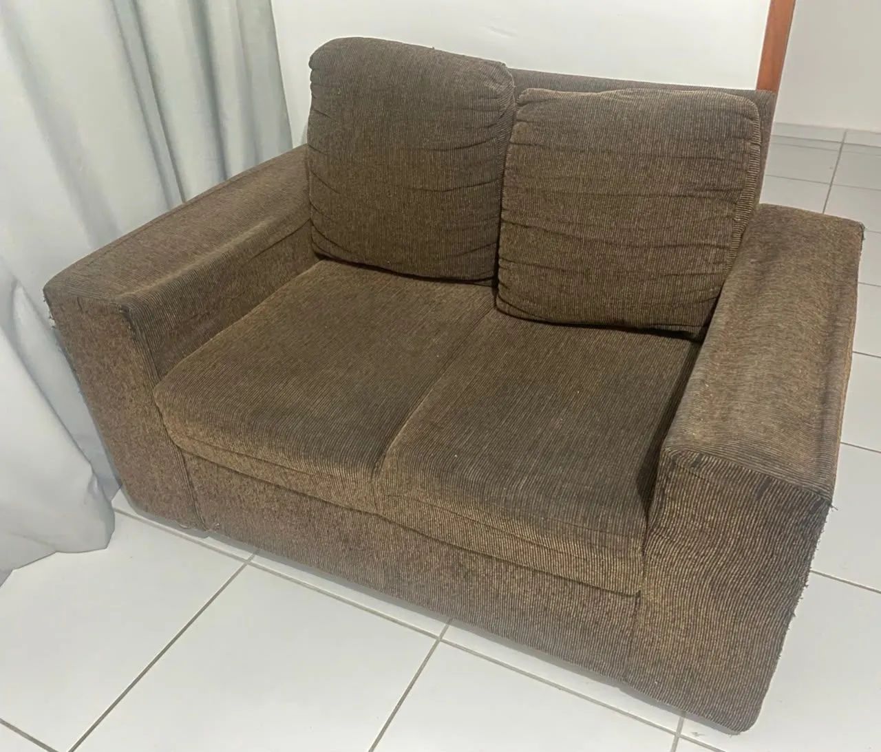 Sofá 3 lugares  - Foto 5