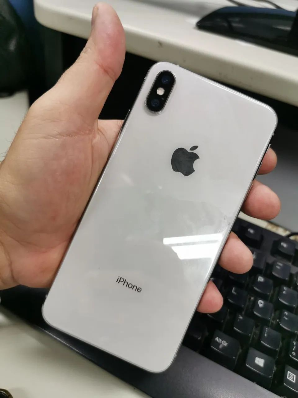 iPhone XS MAX  - Foto 2