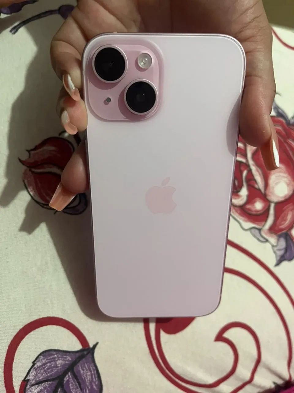 iPhone 15 por  - Foto 4