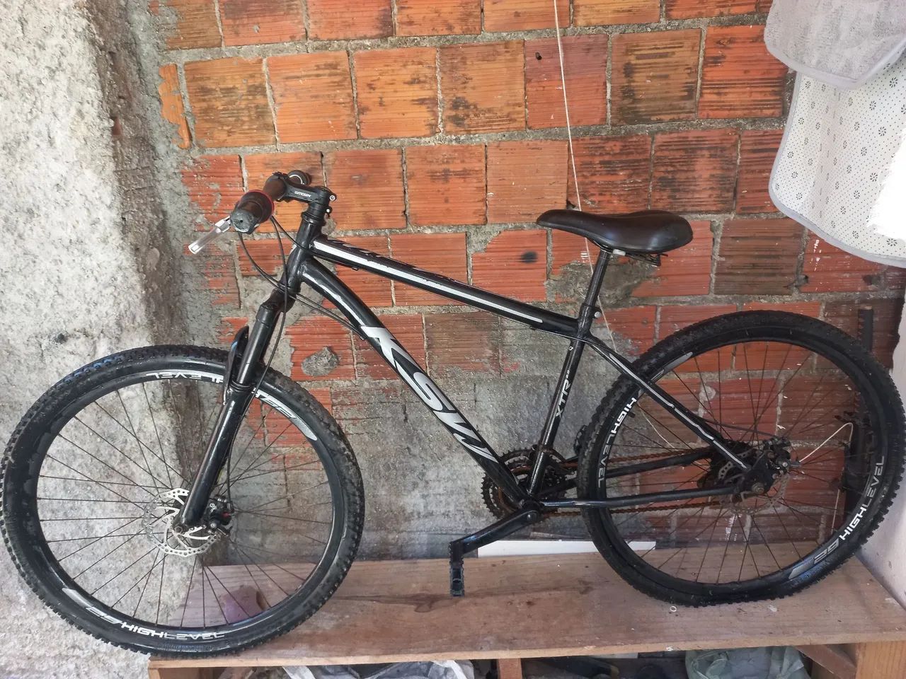 Bicicleta aro 29 - Foto 5