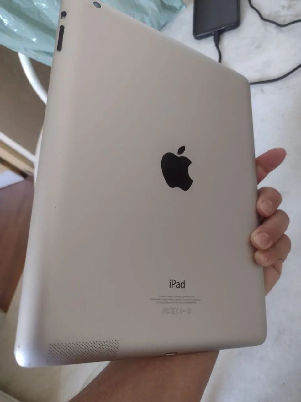 Ipad usado - Foto 2