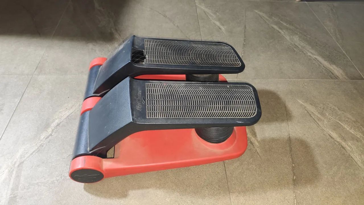 Air climber  - Foto 2