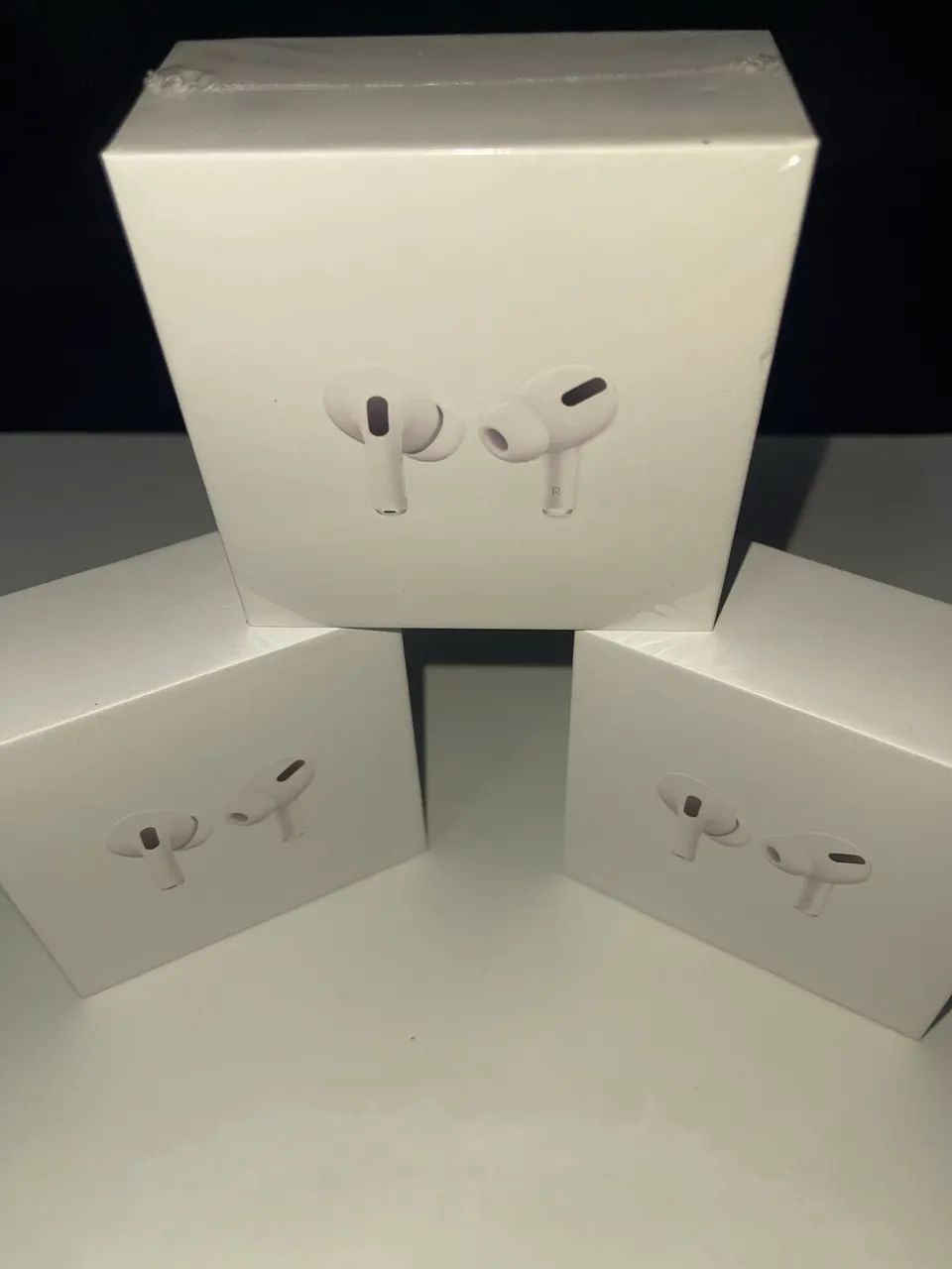 Air pods pro 