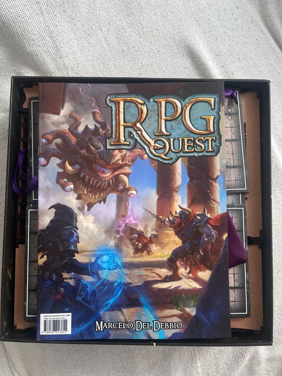 RPGQuest Dungeons - Foto 5