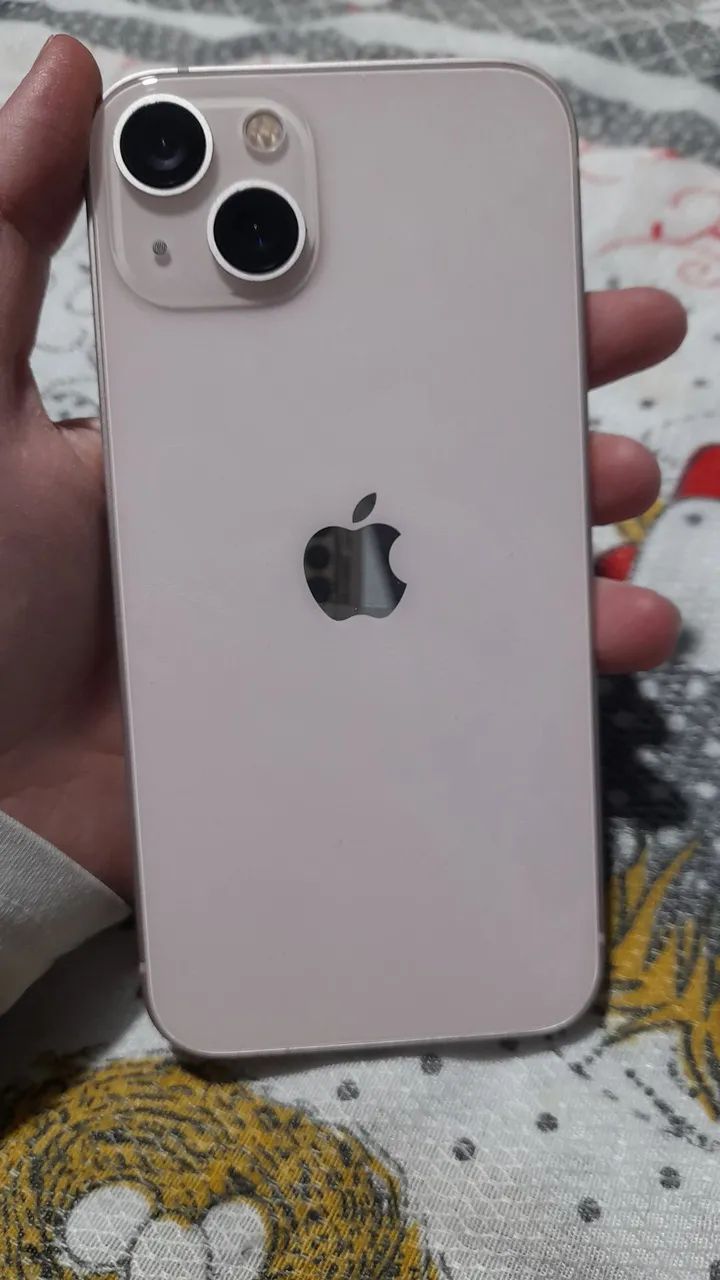 iPhone 13 256gb - Foto 2