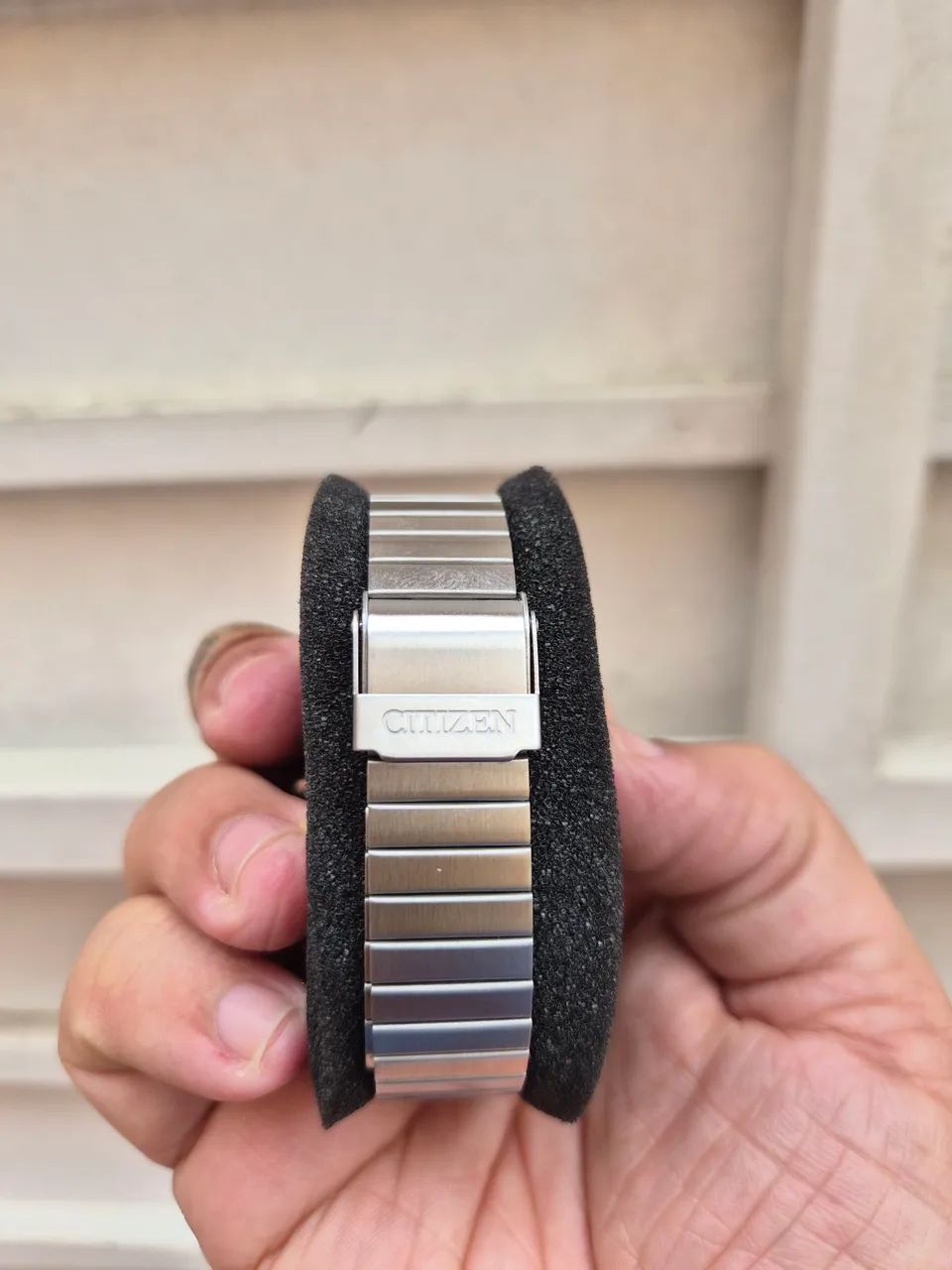 Relogio Citizen Tsuno Star Wars R2-D2 Ed.Limitada  - Foto 4