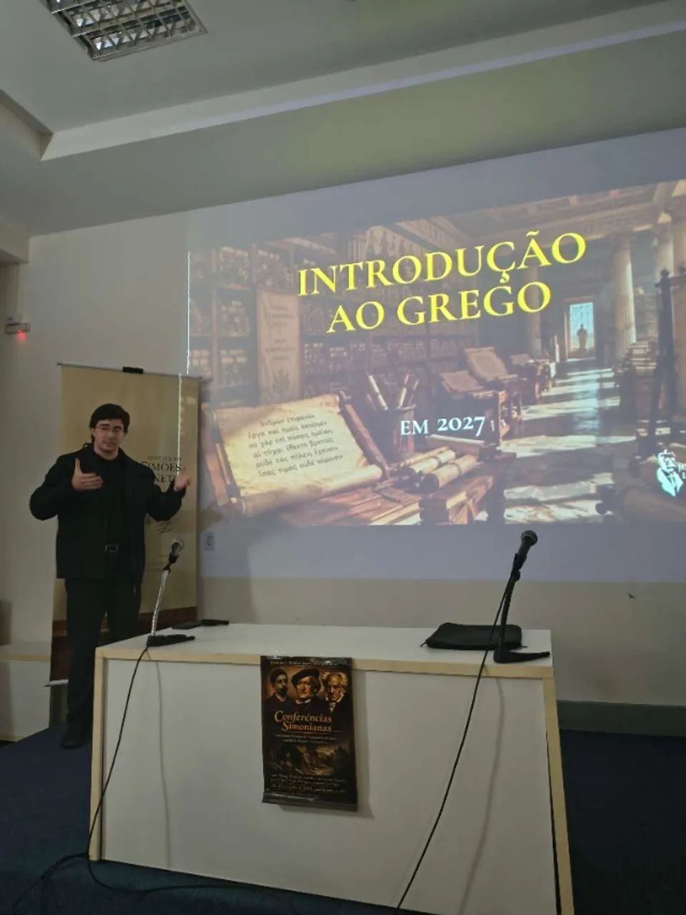Auditório em Pelotas - Foto 2