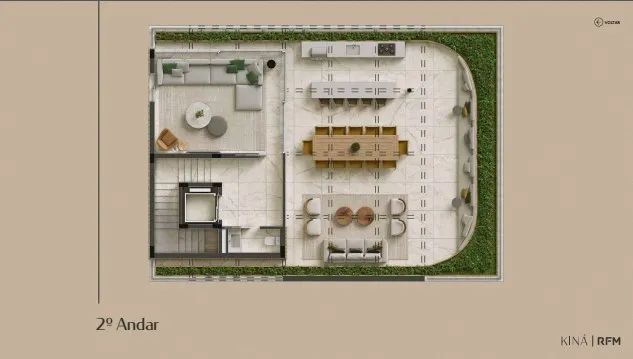 KINA ALTO DE PINHEIROS - Foto 11