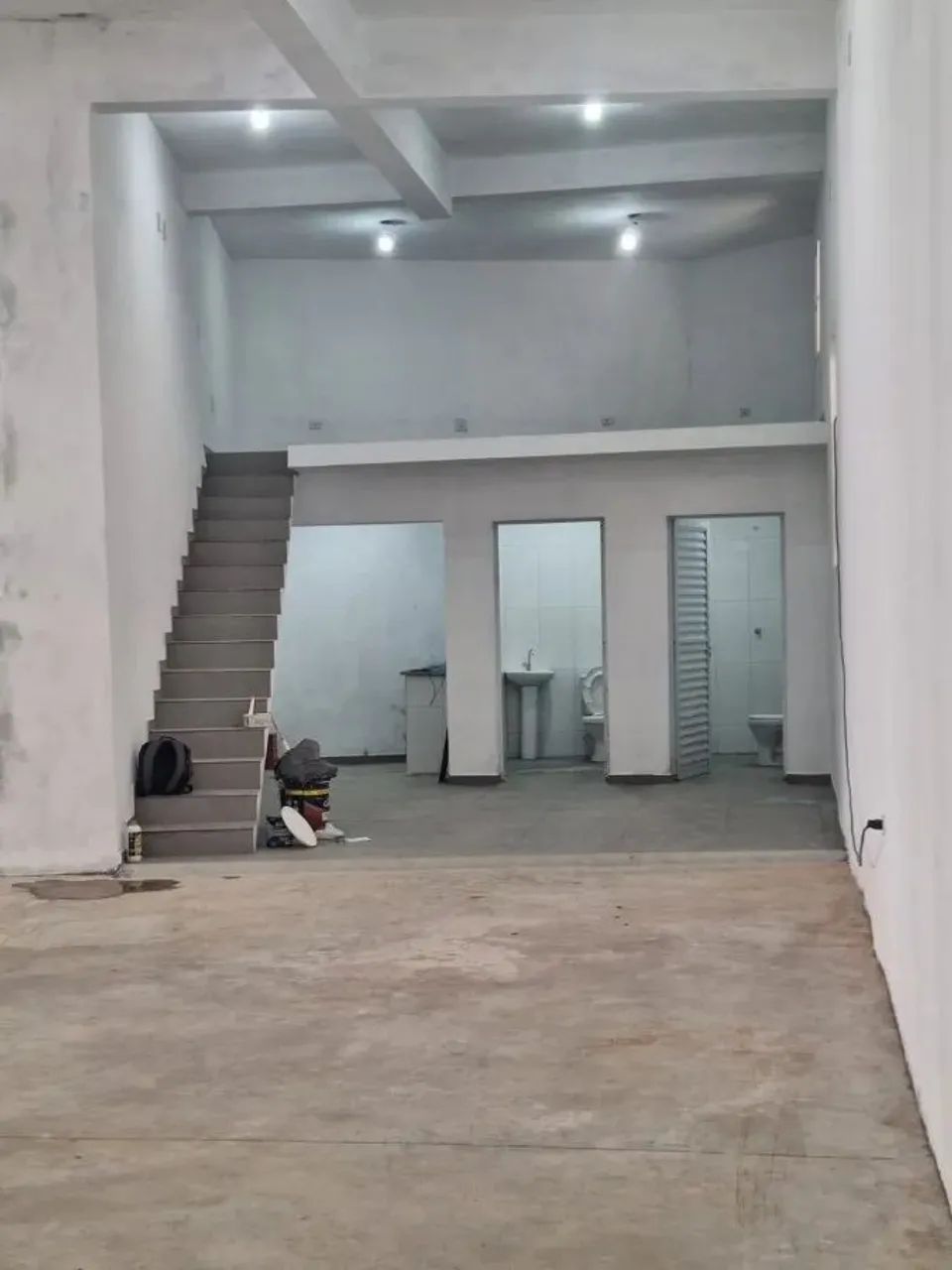 Galpão para Locação em Barueri, Jardim Belval, 2 banheiros - Foto 2