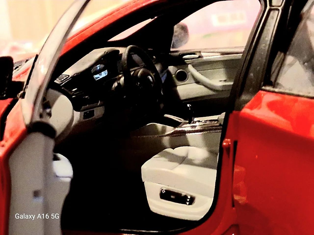 BMW colecionáveis raros KYOSHO - Foto 4