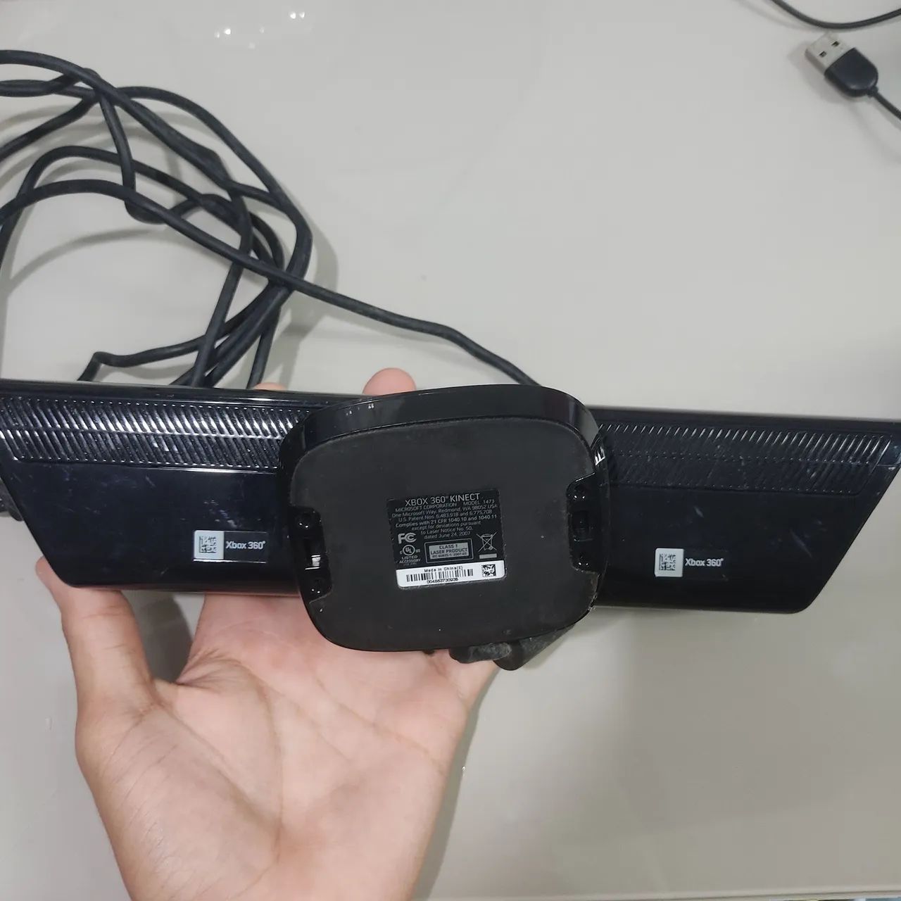 Kinect - Xbox 360 - Foto 3