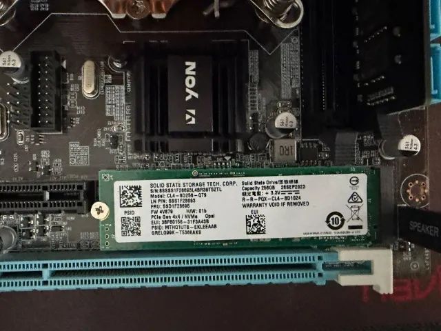 Kit upgrade Core i5 9400F, placa-mãe h110, 8gb ddr4, ssd 256gb