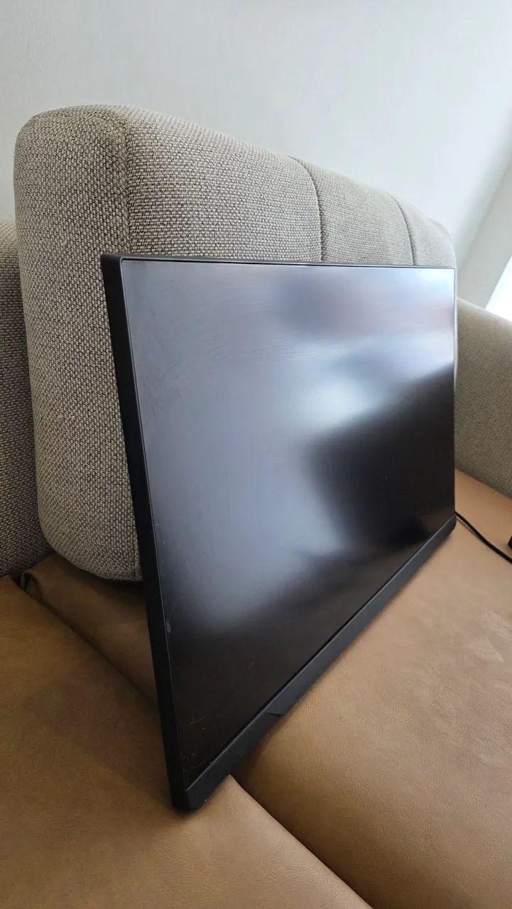 Monitor 24' Samsung Odissey - Foto 3