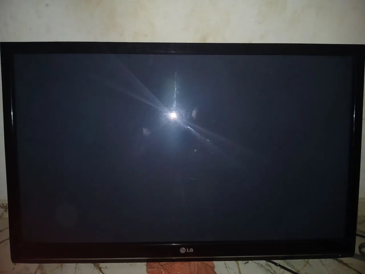 TV LG 50 POLEGADAS 