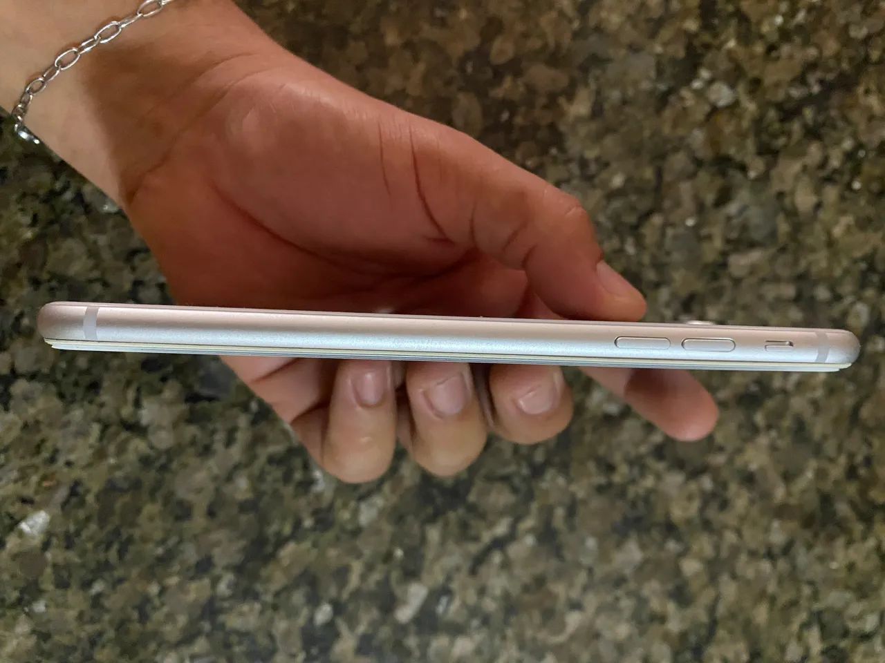 Iphone 8 plus - Foto 4