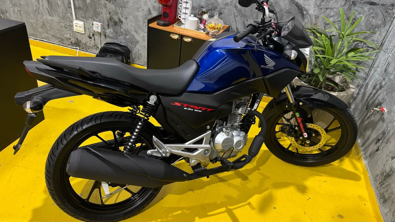 ALUGUEL DE MOTO (LOCAÇÃO) - Foto 2