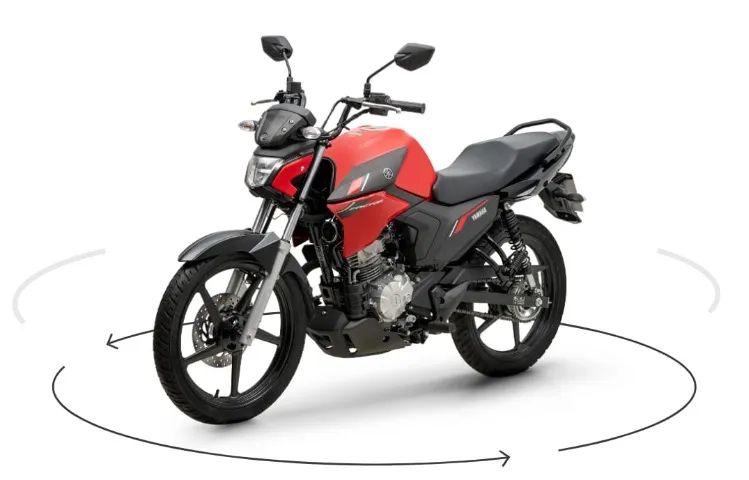 Yamaha Factor DX 2026 - Foto 2
