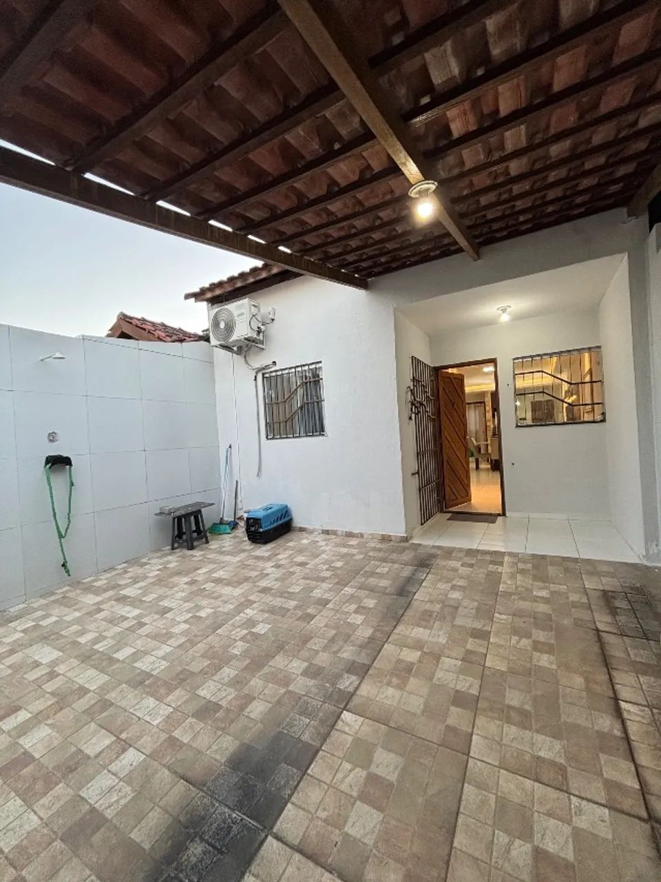 Casa nas Malvinas - Foto 3