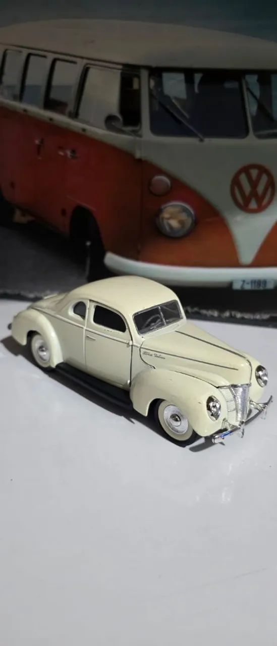 Miniaturas sunyside 1/32 - Foto 2