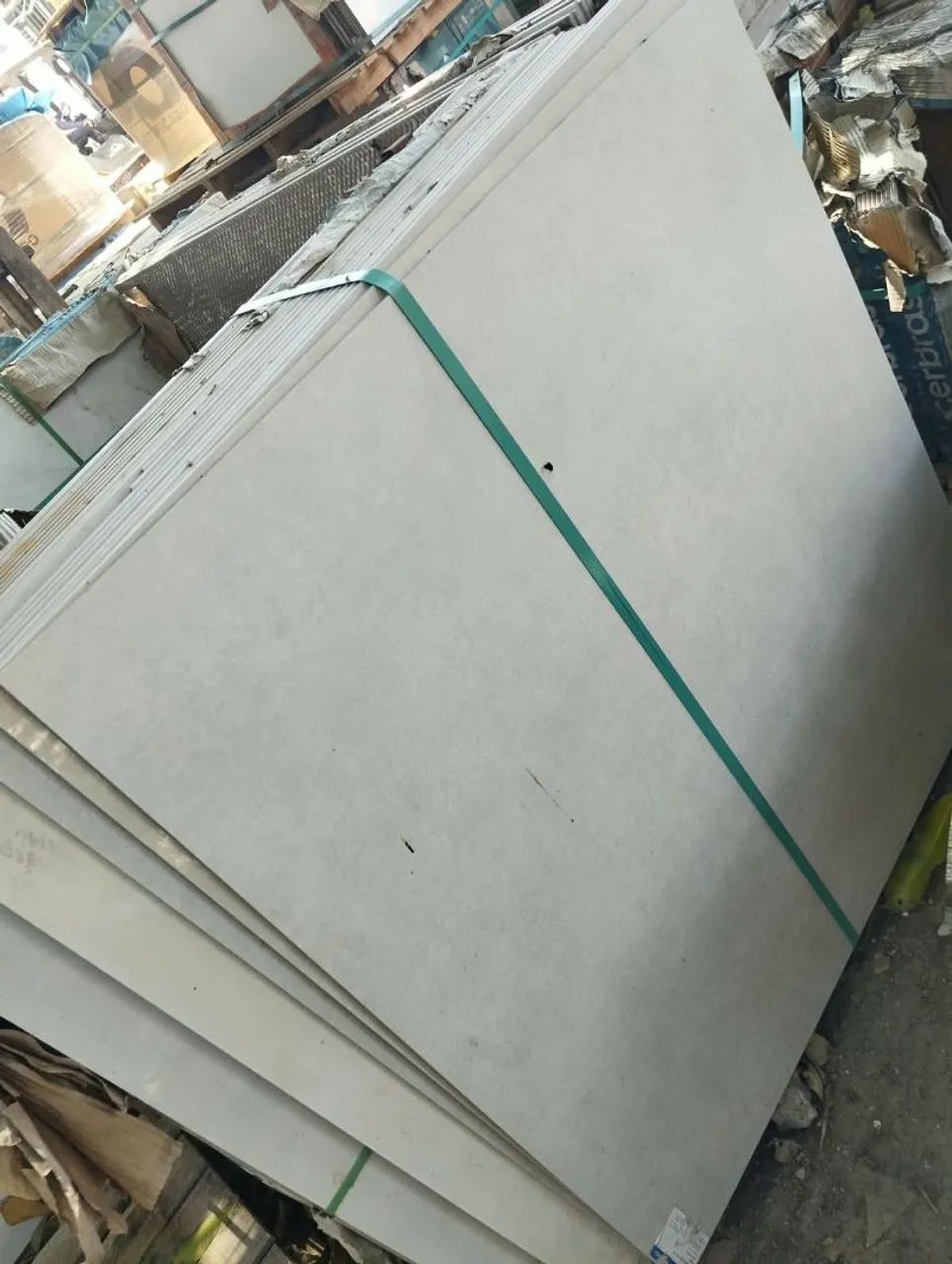 Porcelanato Piso, Revestimento  - Foto 2