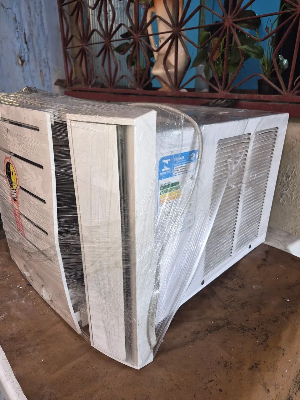 Vendo Ar condicionado 7500btus  - Foto 3