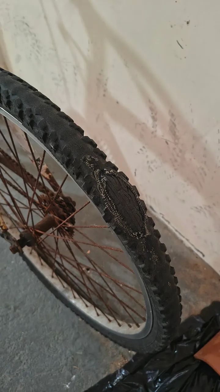 Bicicleta - Foto 4