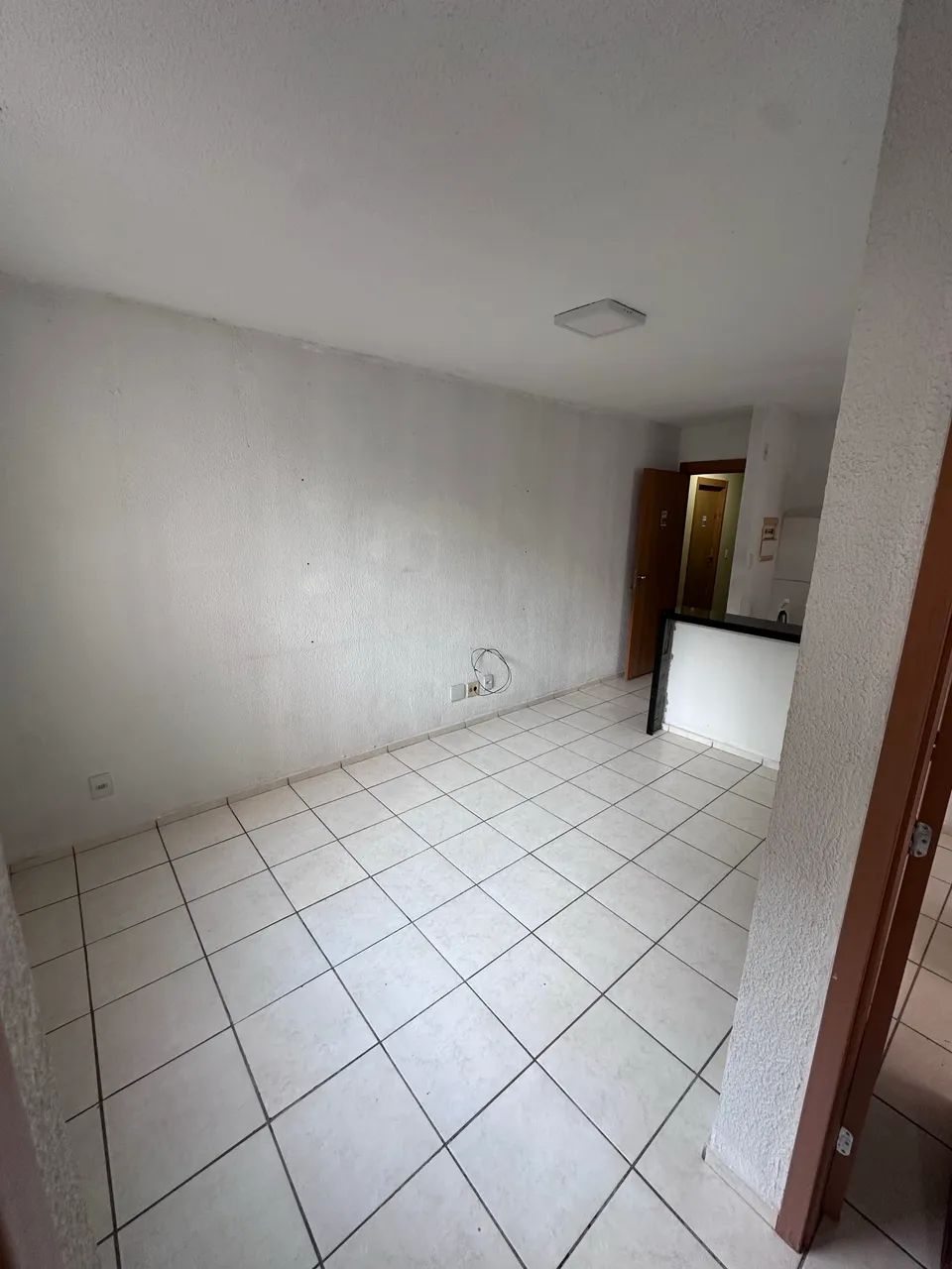 Alugo Apartamento no Chapada do horizonte - Foto 2