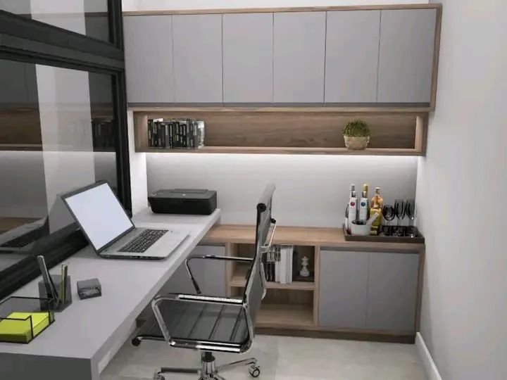 Marceneiro moveis projetados 
