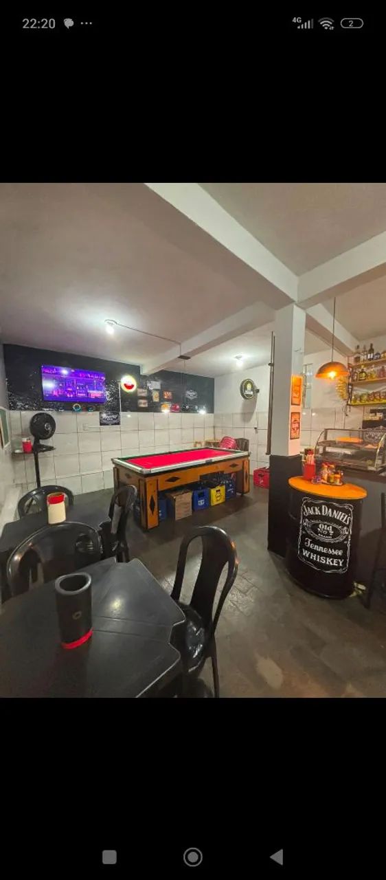 bar a venda - cidade do sol  - Foto 2
