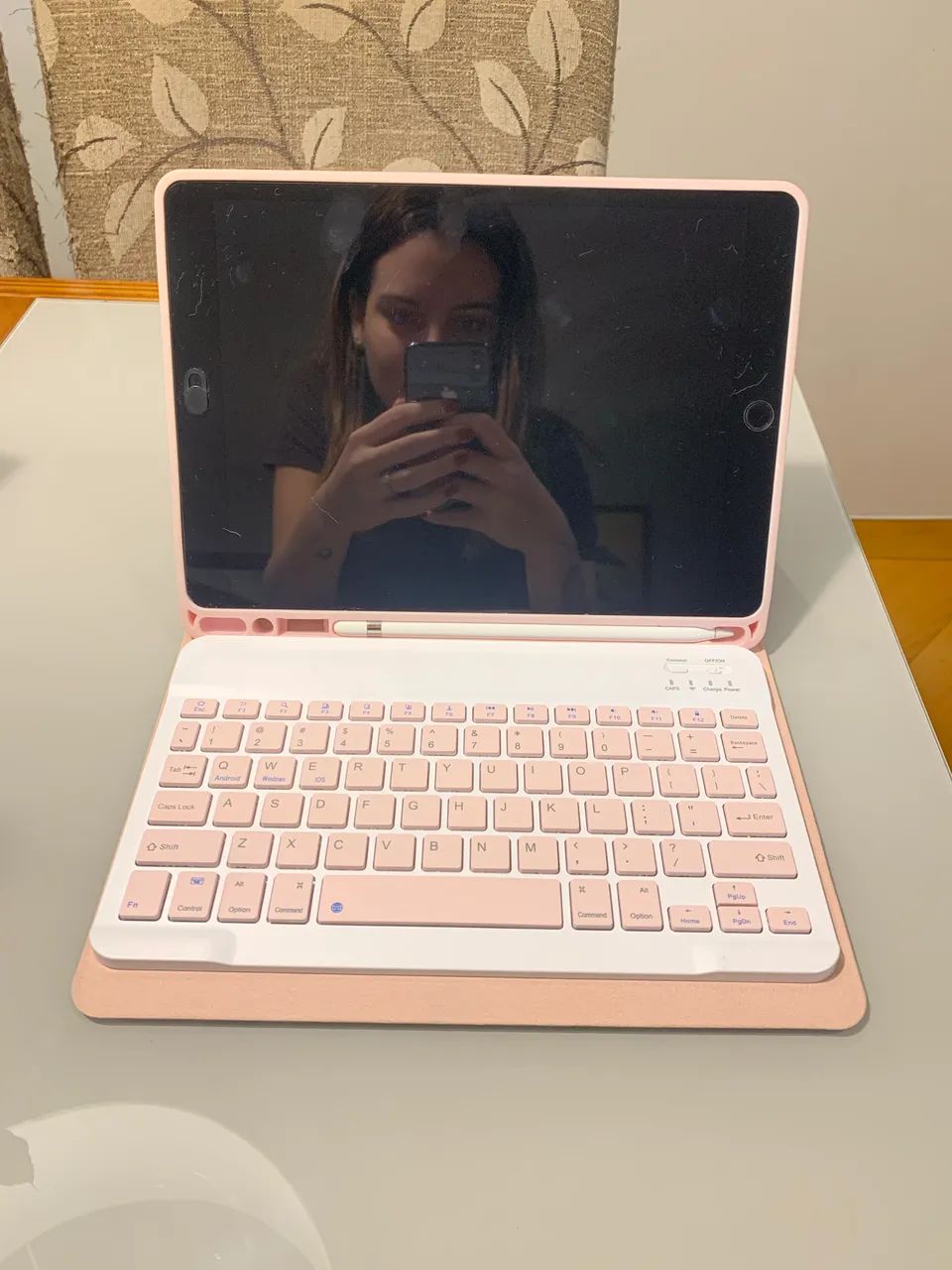 iPad 7 32gb  - Foto 3