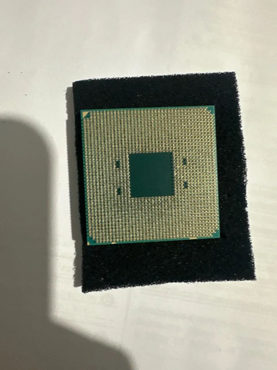 Processador AMD A10-9700E AM4 Radeon R7 4 Núcleos - Foto 2