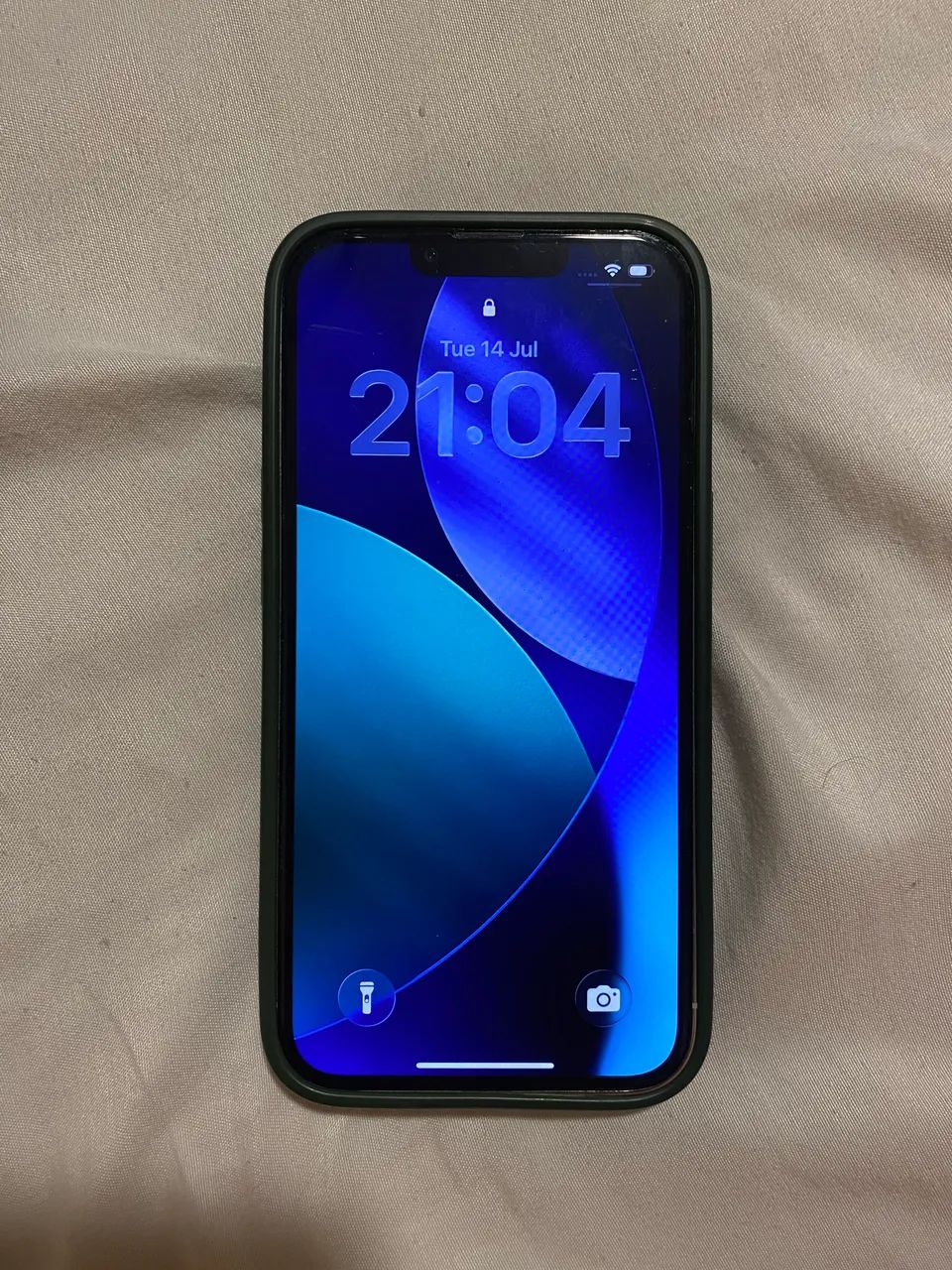 Iphone 13 Pro - 256gb - Venda ou Troca - Foto 2