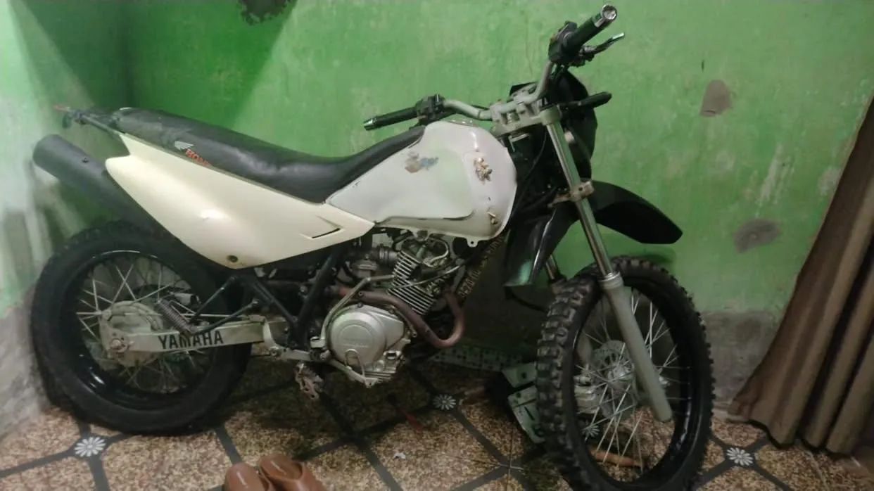 Moto A venda - Foto 3