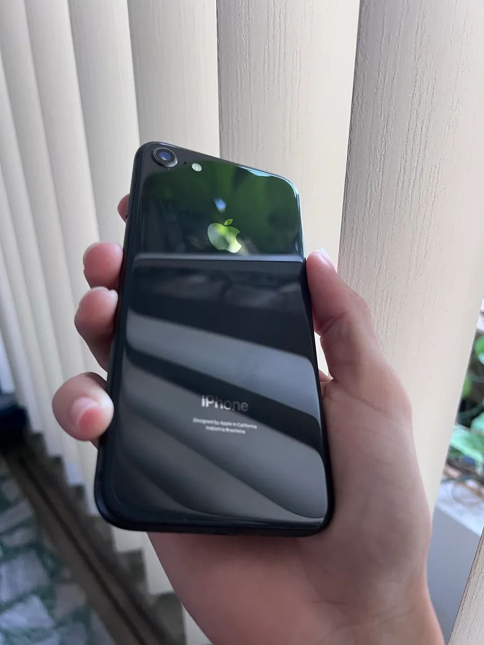 iPhone 8 - Foto 5