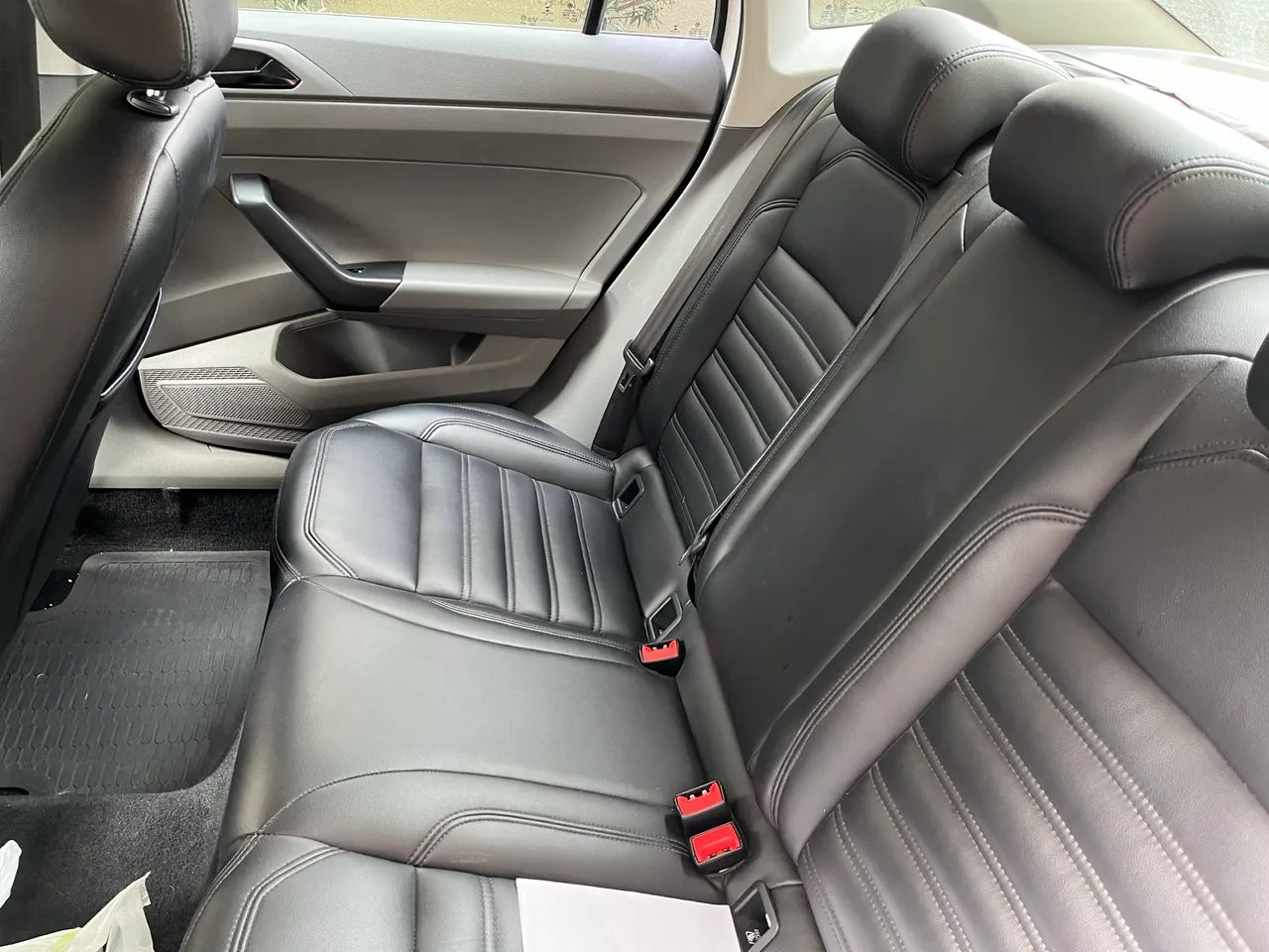 Volkswagen Virtus VIRTUS 1.6 MSI Flex 16V 5p Mec. 2019