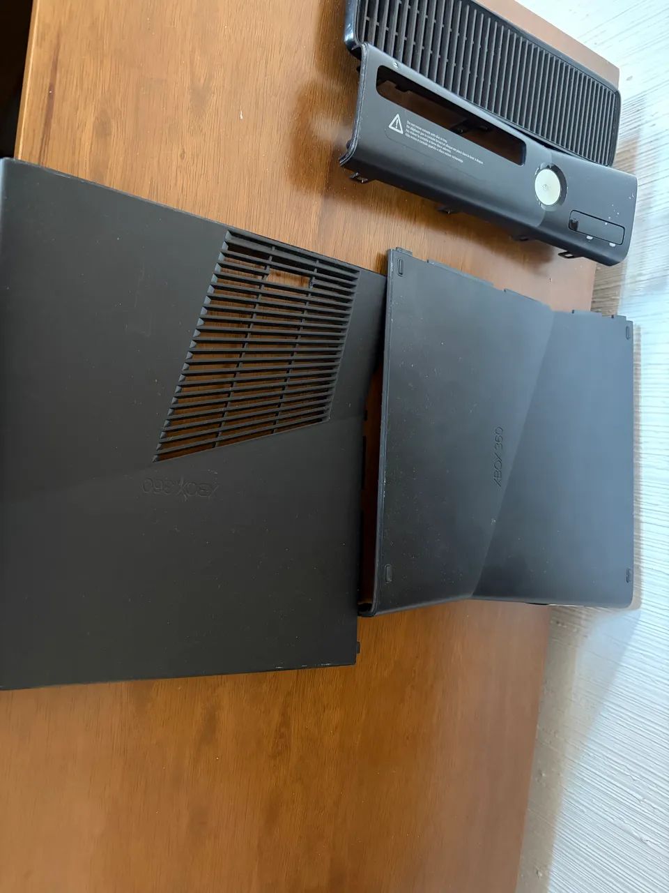 Vendo carcaça de Xbox 360  - Foto 4