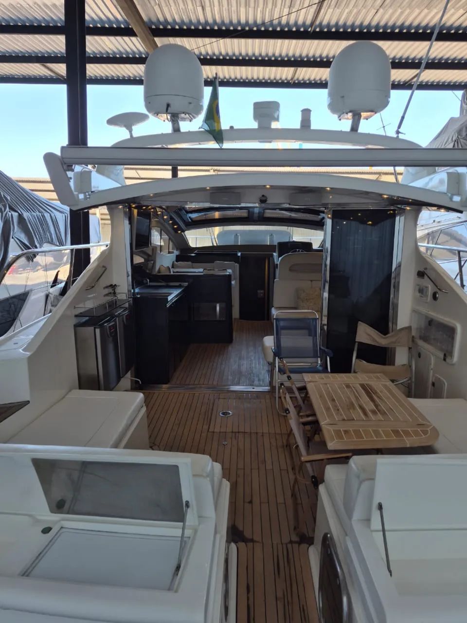 Schaefer/Phantom 50 HT 2013 - Foto 2