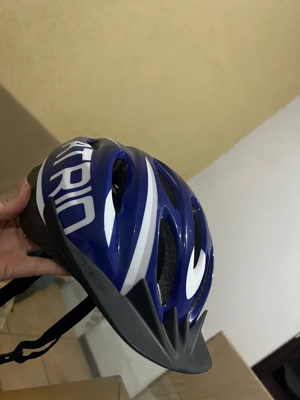Capacete bike  - Foto 2