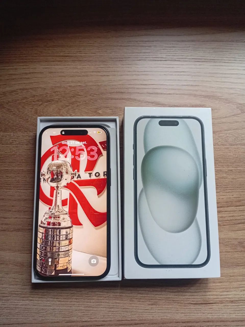 iPhone 