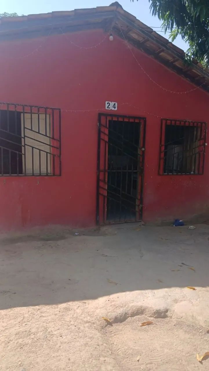 Vende-se Casa Mucajaí RR - Foto 2
