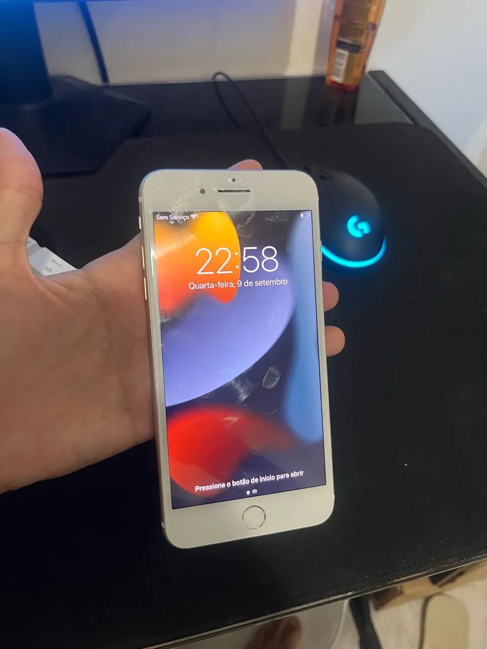iPhone 7 Plus  - Foto 3
