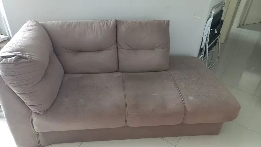 Sofá 2 lugares