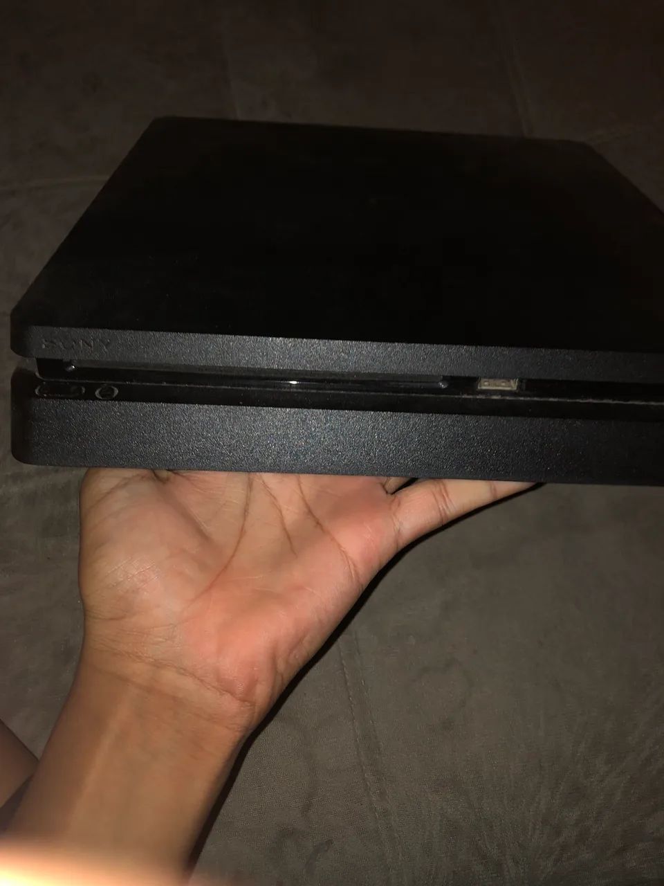 VENDO PS4!! - Foto 3