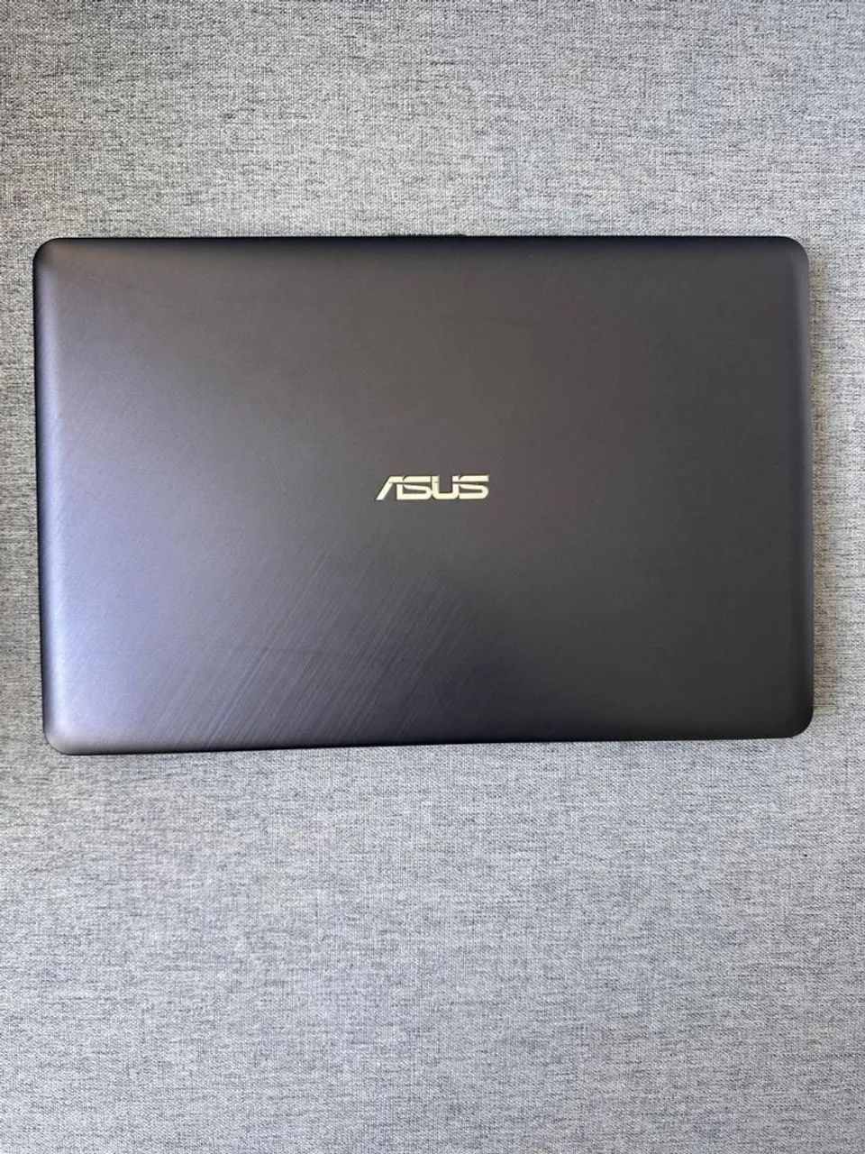 Vendo Notebook Asus Intel CORE i3-7020U CPU @2.30GHz - Foto 5