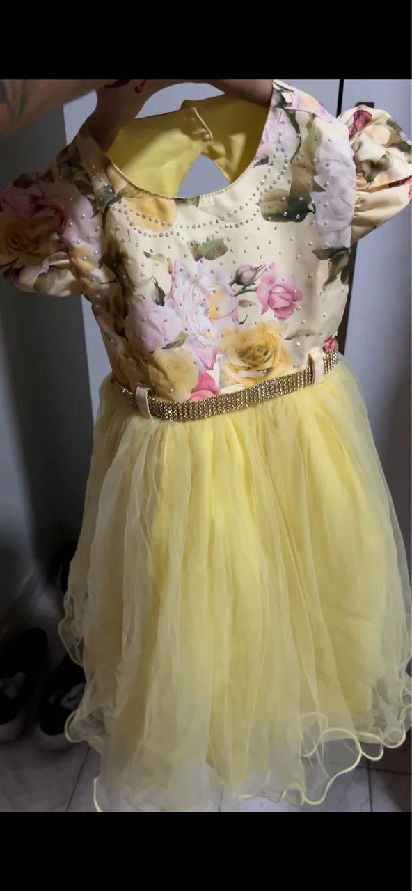 Vestido de festa  - Foto 2