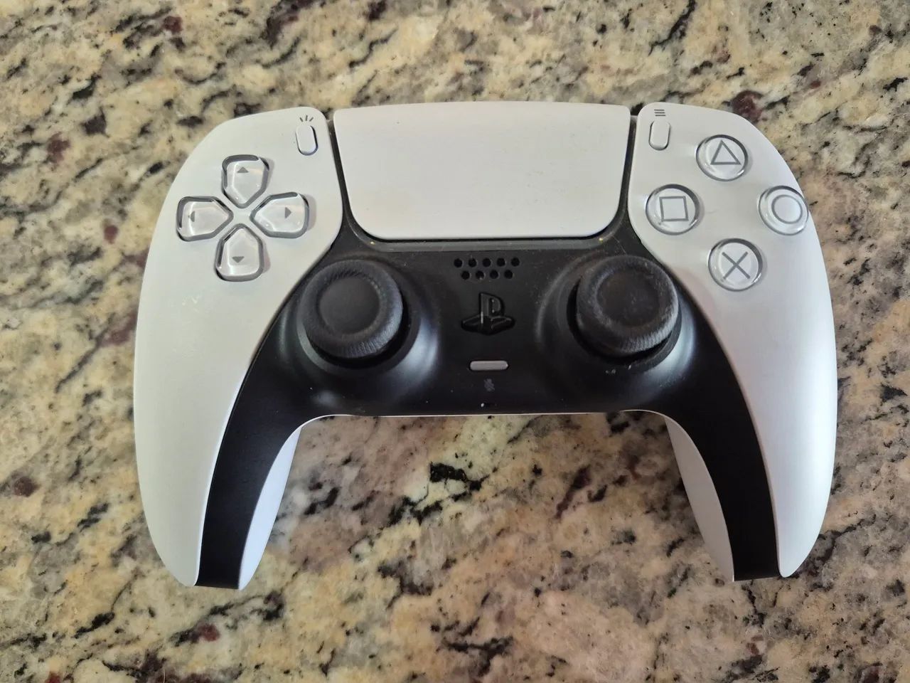 Console PS5