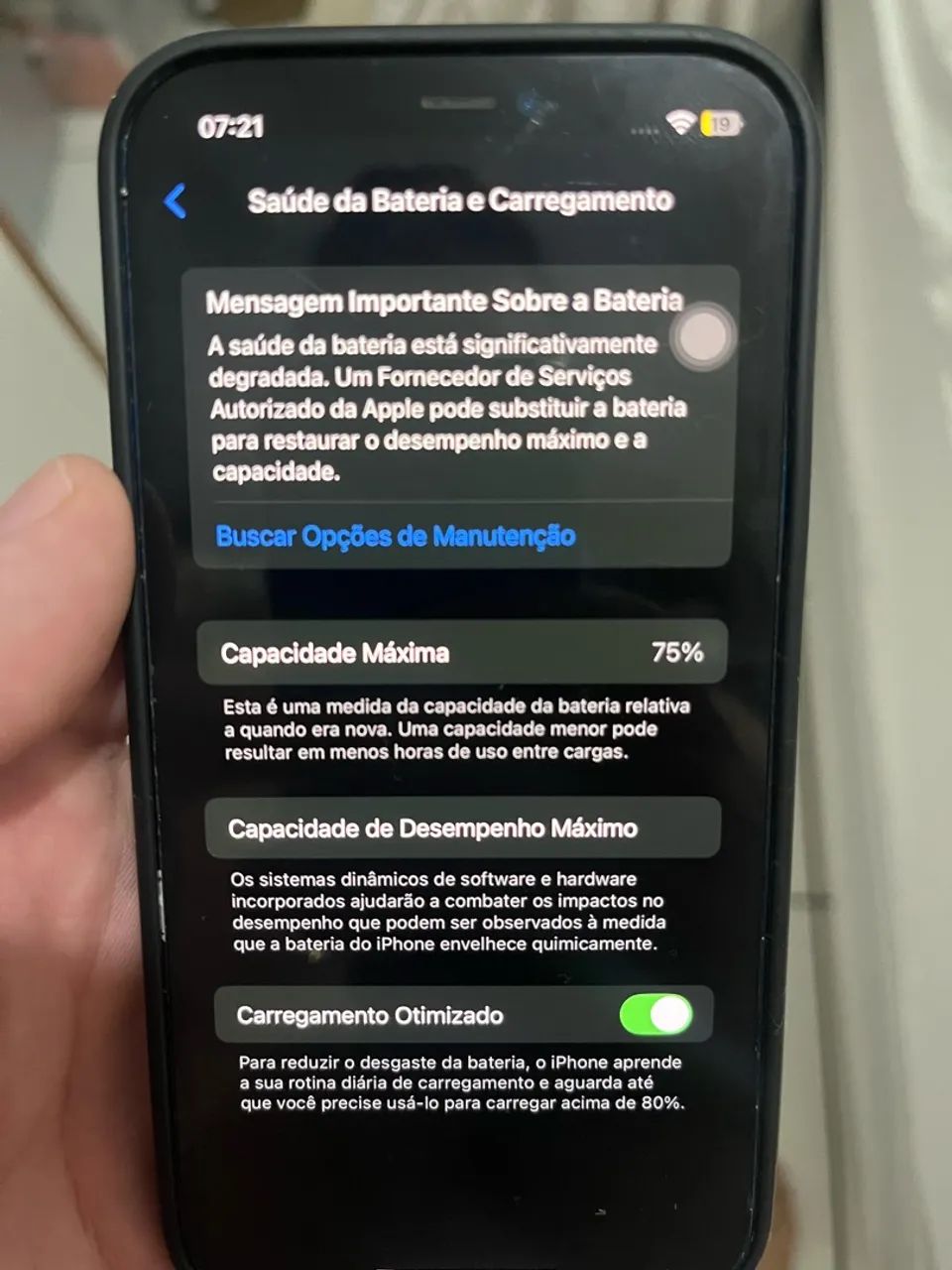 iPhone 12 64gb original  - Foto 5