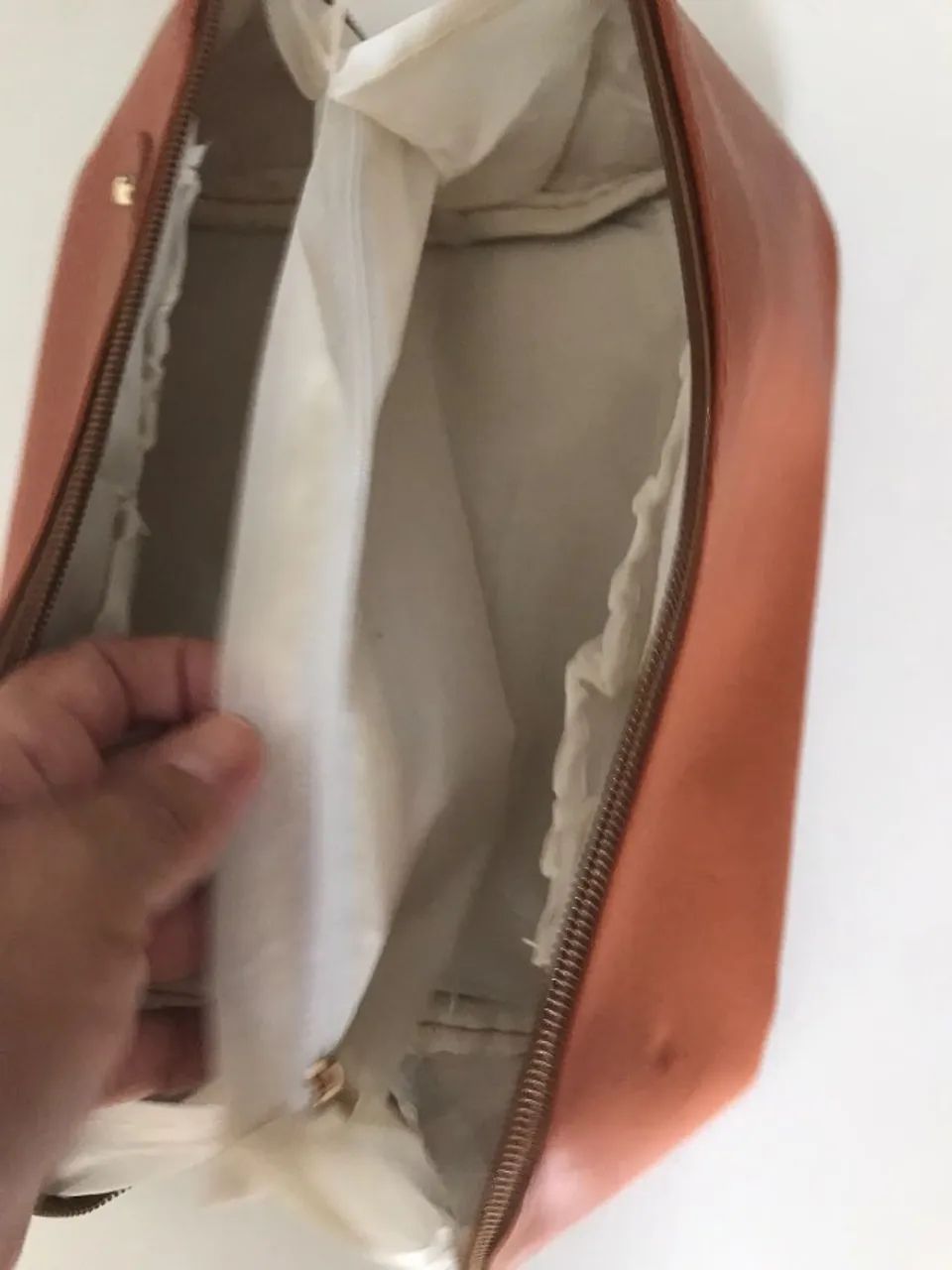 Necessaire de maquiagem  - Foto 4